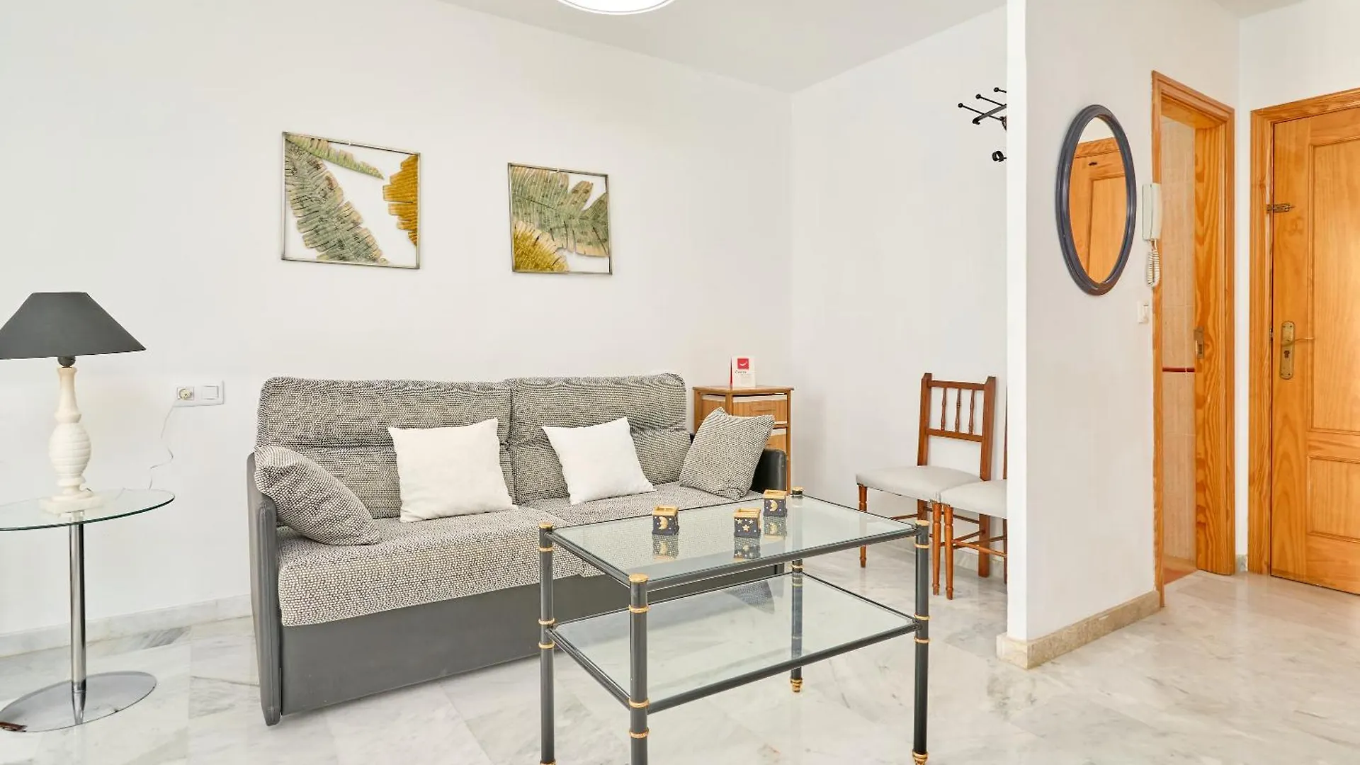 Apartament Lauramar Almuñécar Hiszpania