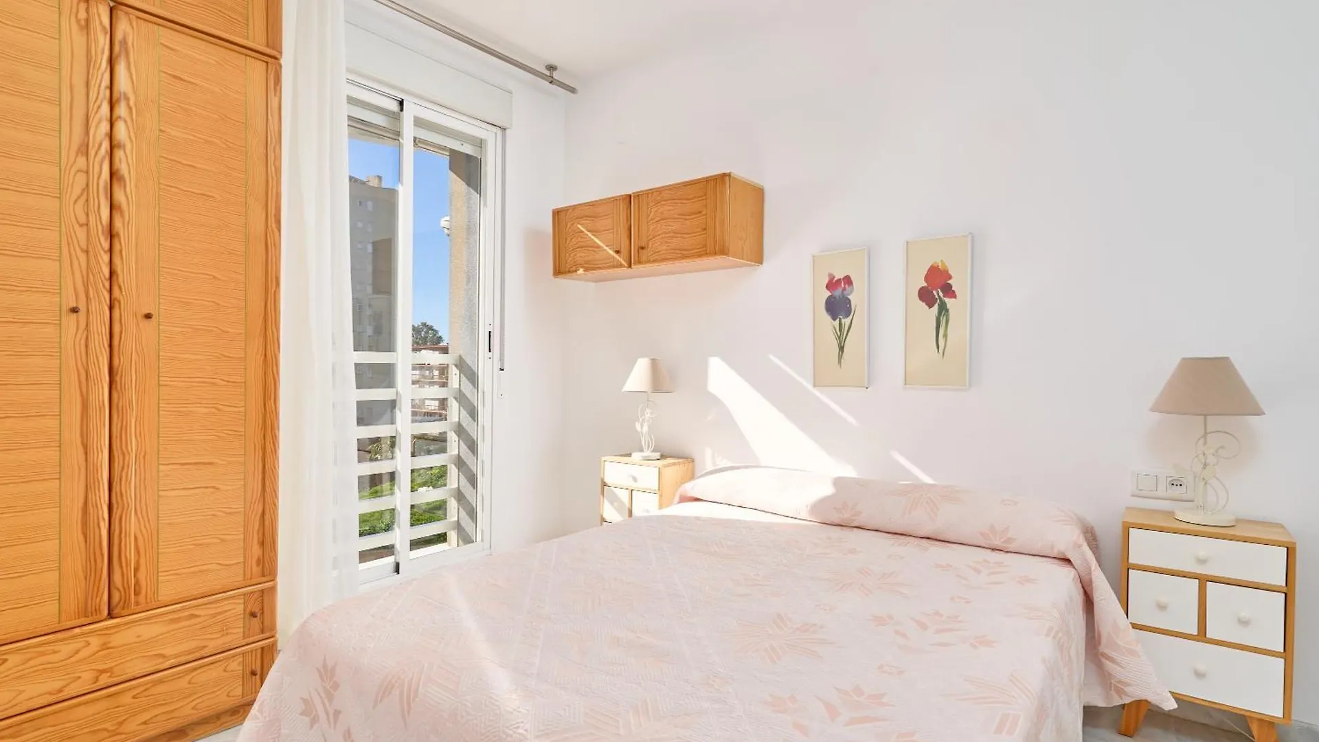 Apartament Lauramar Almuñécar 0*,