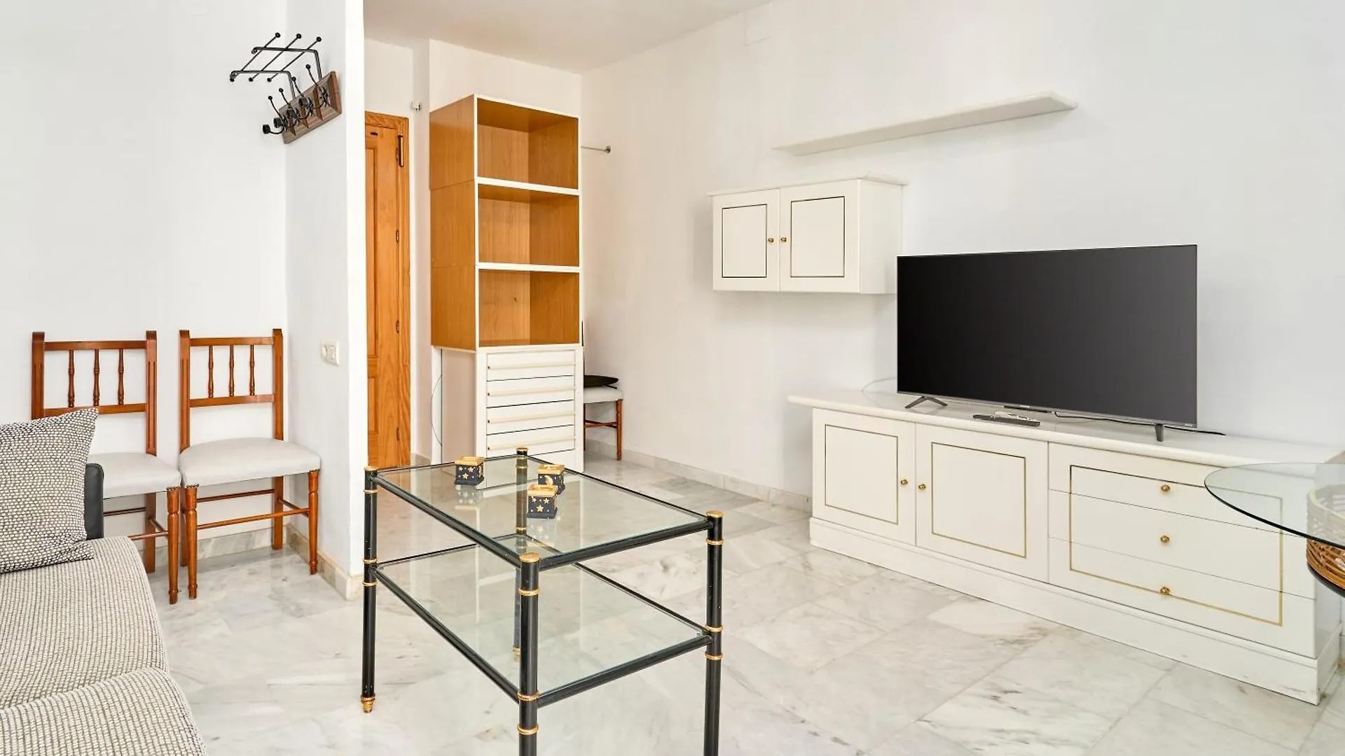 Apartament Lauramar Almuñécar