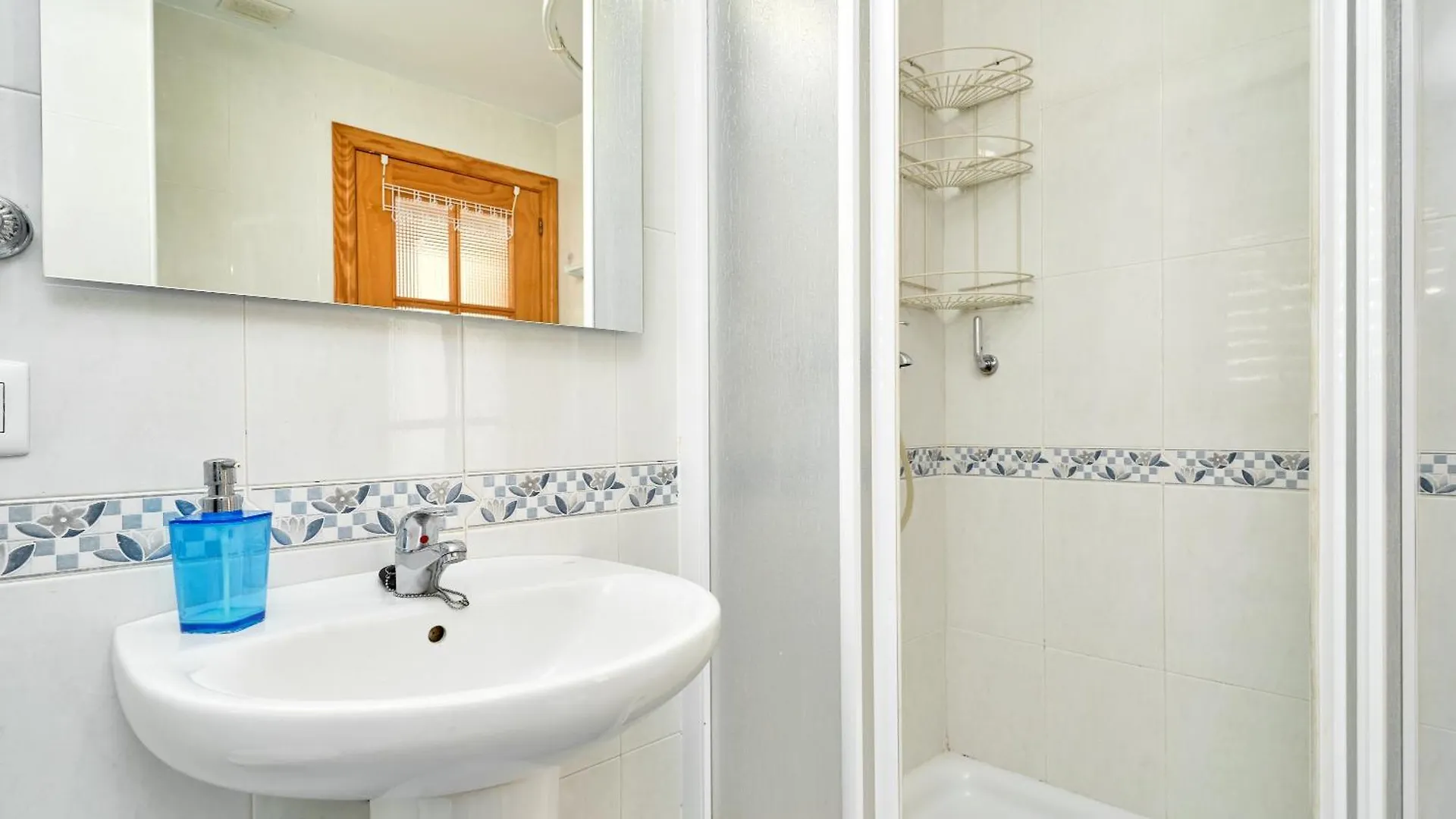 Apartament Lauramar Almuñécar