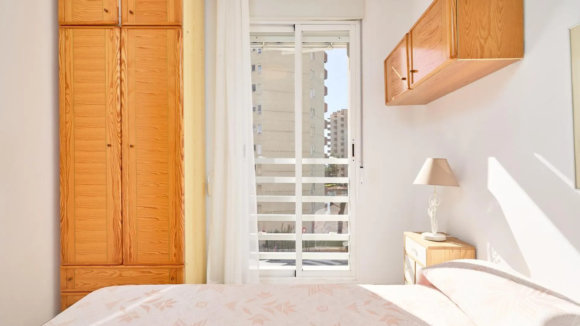 Apartament Lauramar Almuñécar Hiszpania
