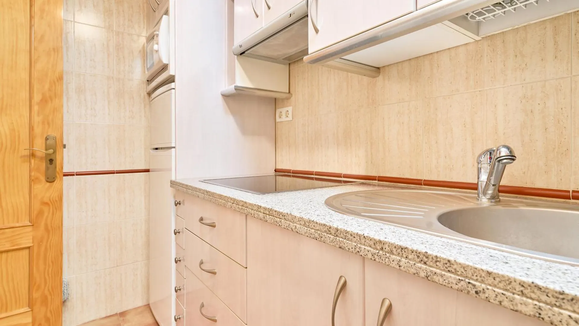 Apartament Lauramar Almuñécar